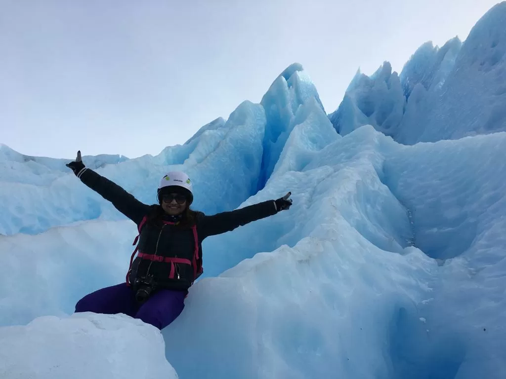 Photo of Patagonia By Paulami Dutta