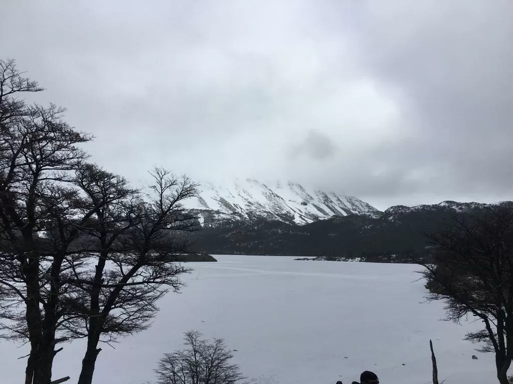 Photo of Patagonia By Paulami Dutta