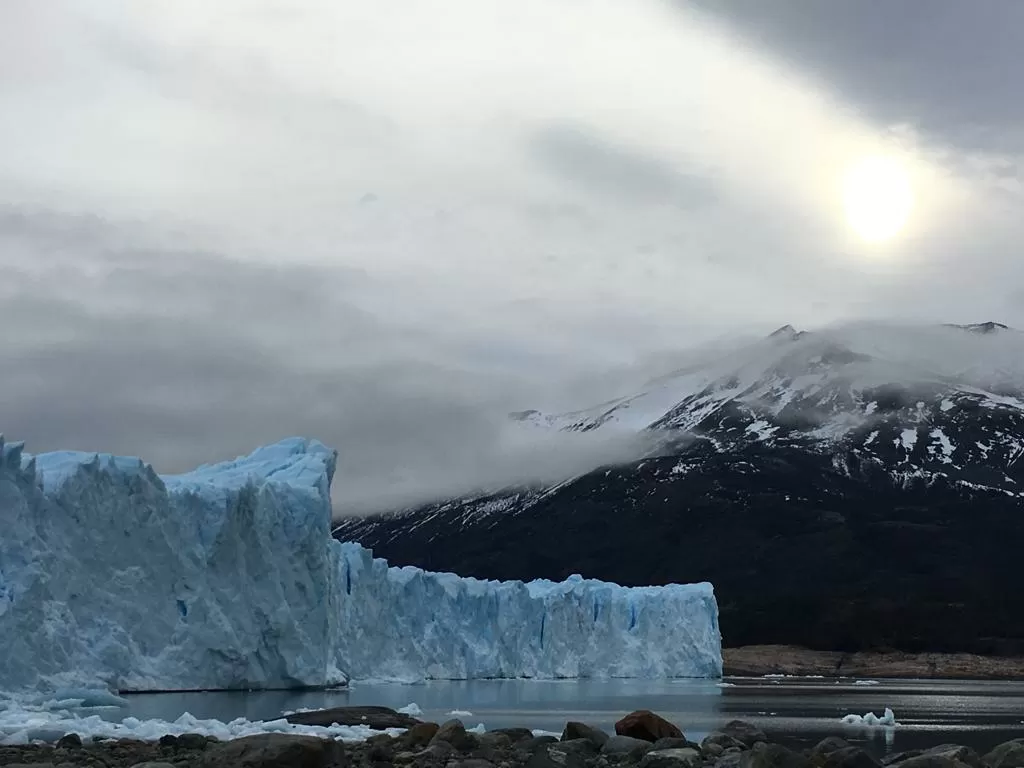 Photo of Patagonia By Paulami Dutta