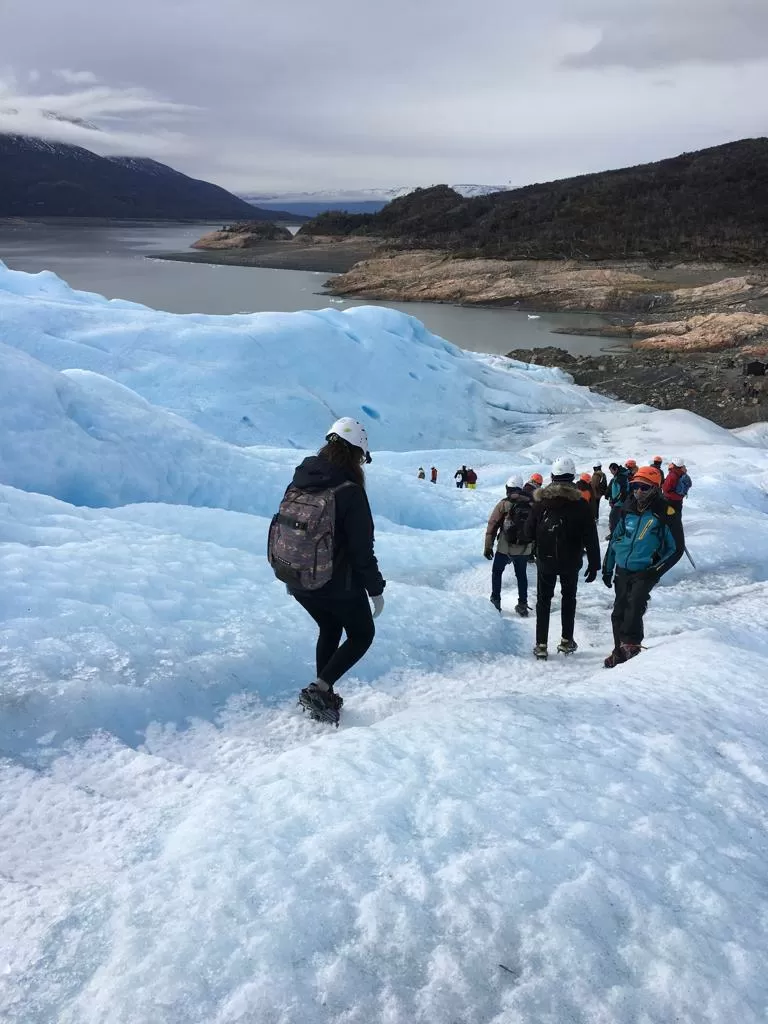 Photo of Patagonia By Paulami Dutta