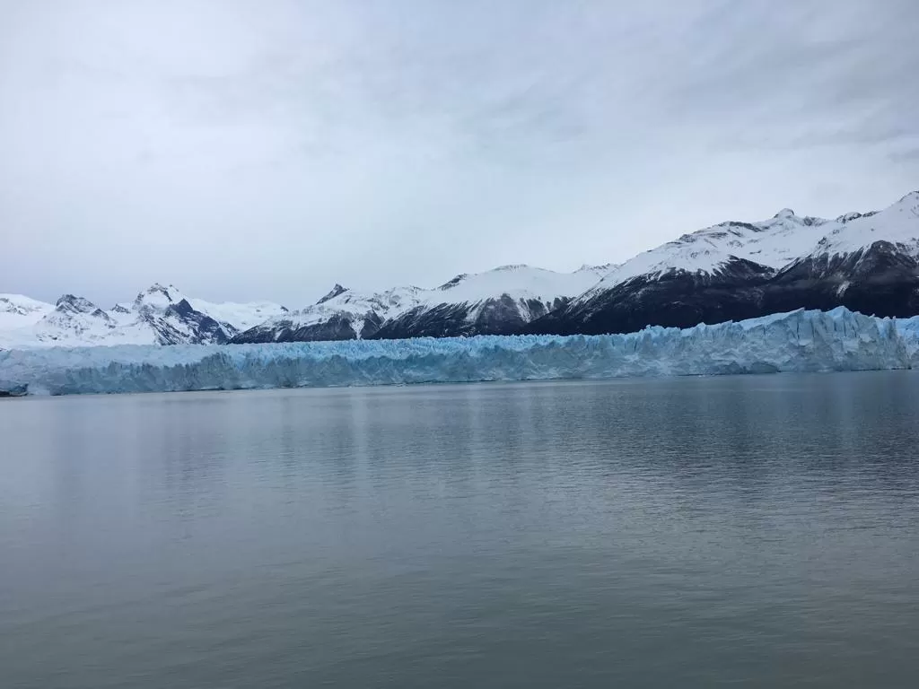 Photo of Patagonia By Paulami Dutta