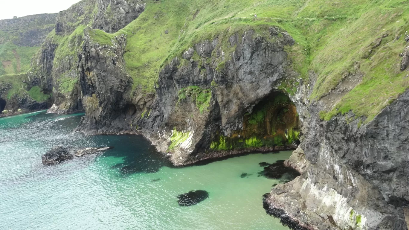 Photo of Cliffs of Moher By Arun Kumar P