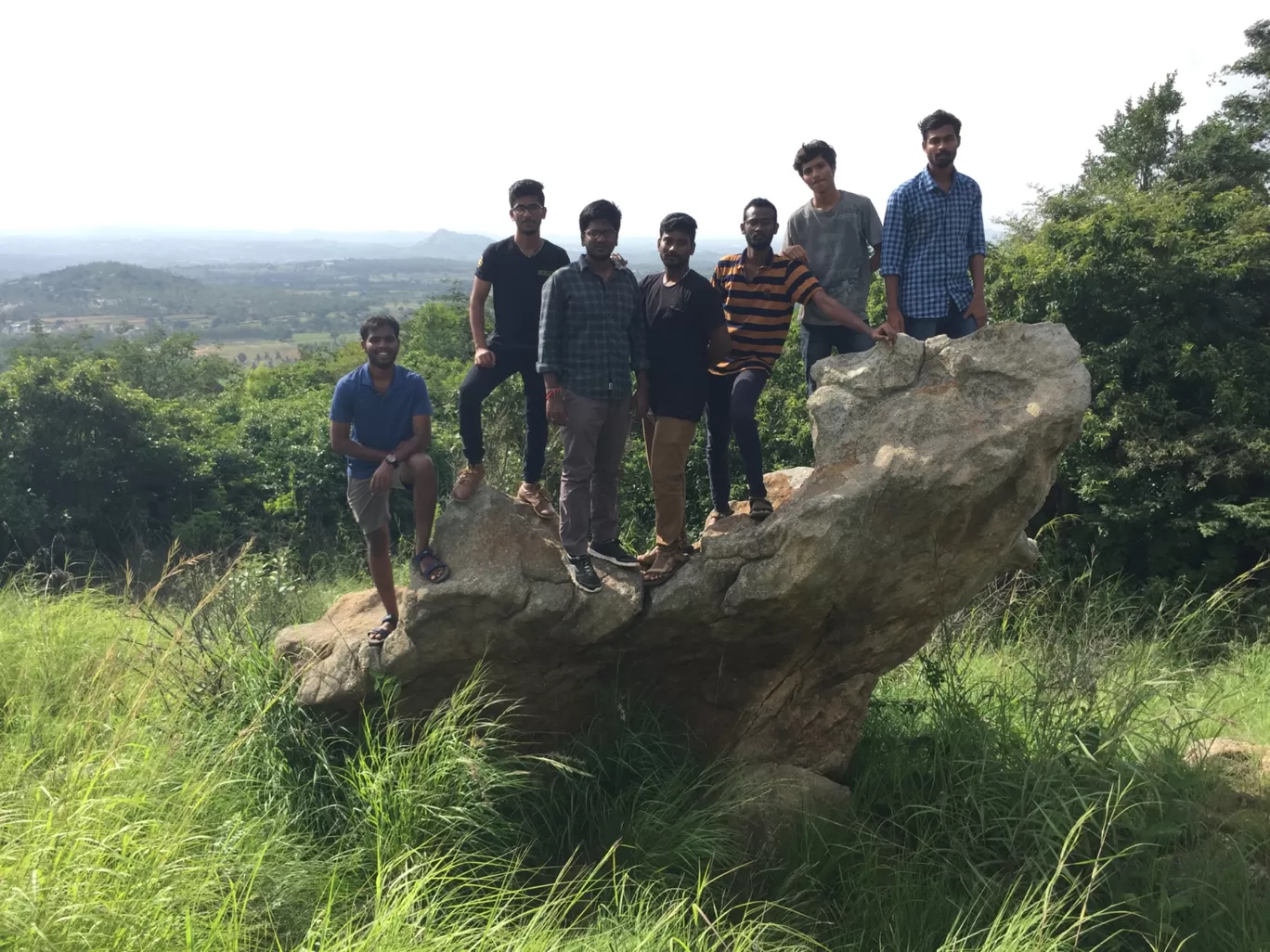 Photo of Chikkaballapur By vishnu reddy