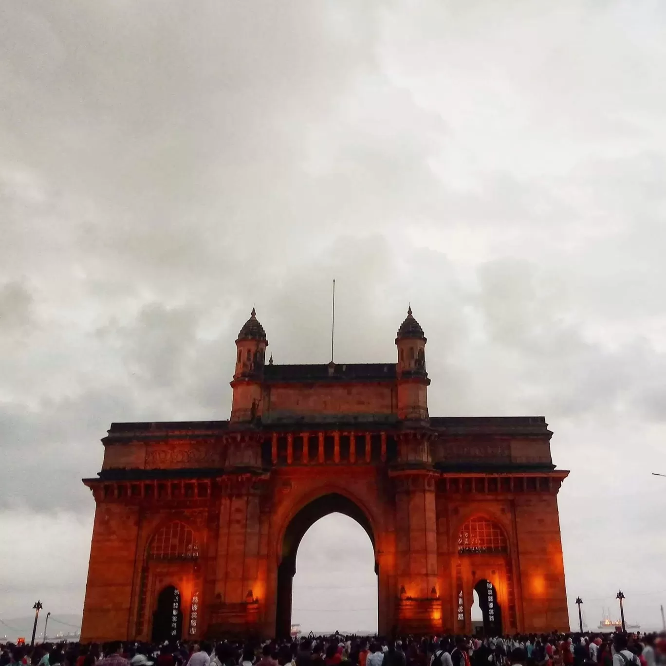 Photo of Gateway Of India By Shiva