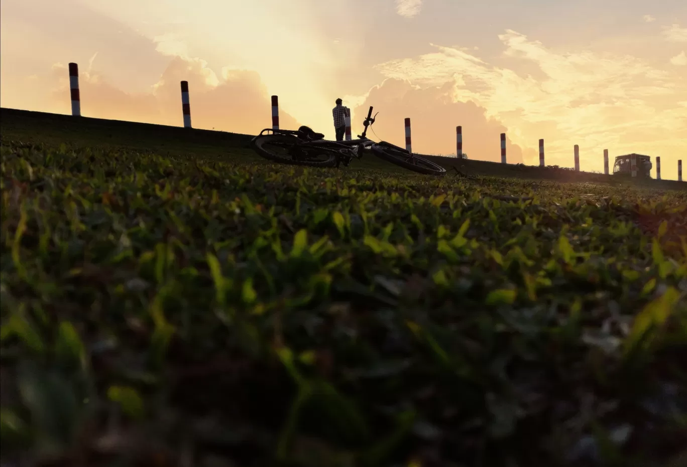 Photo of Chittagong By Mahmud Rifat