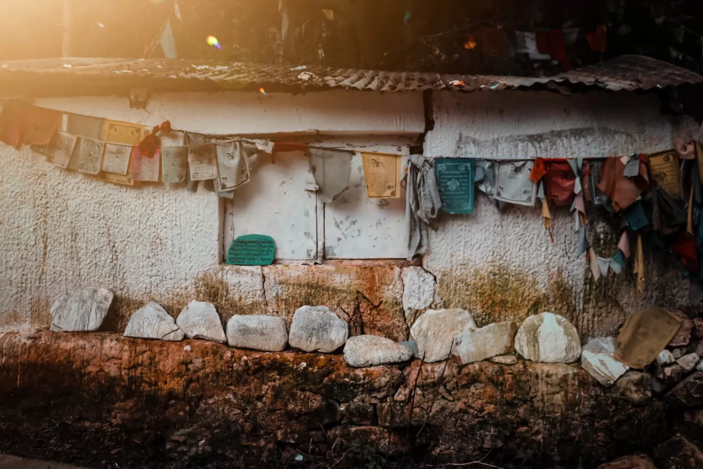 Photo of mcleodganj By Nitin Chopra