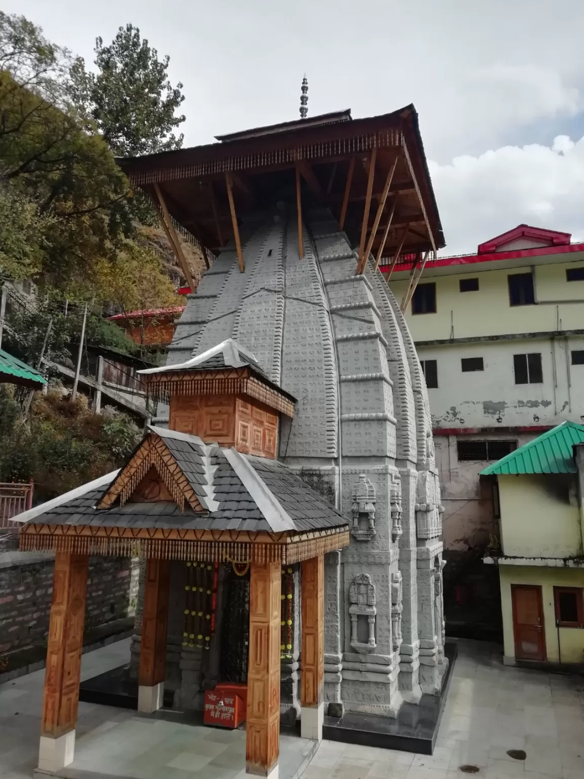 Photo of Kheerganga Trek By shyam bhardwaj