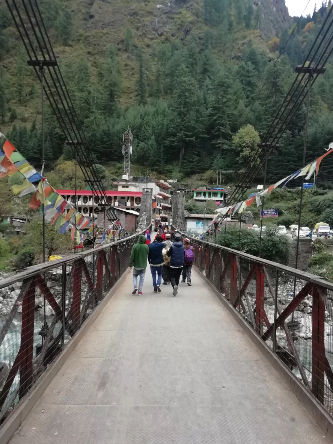 Photo of Kheerganga Trek By shyam bhardwaj