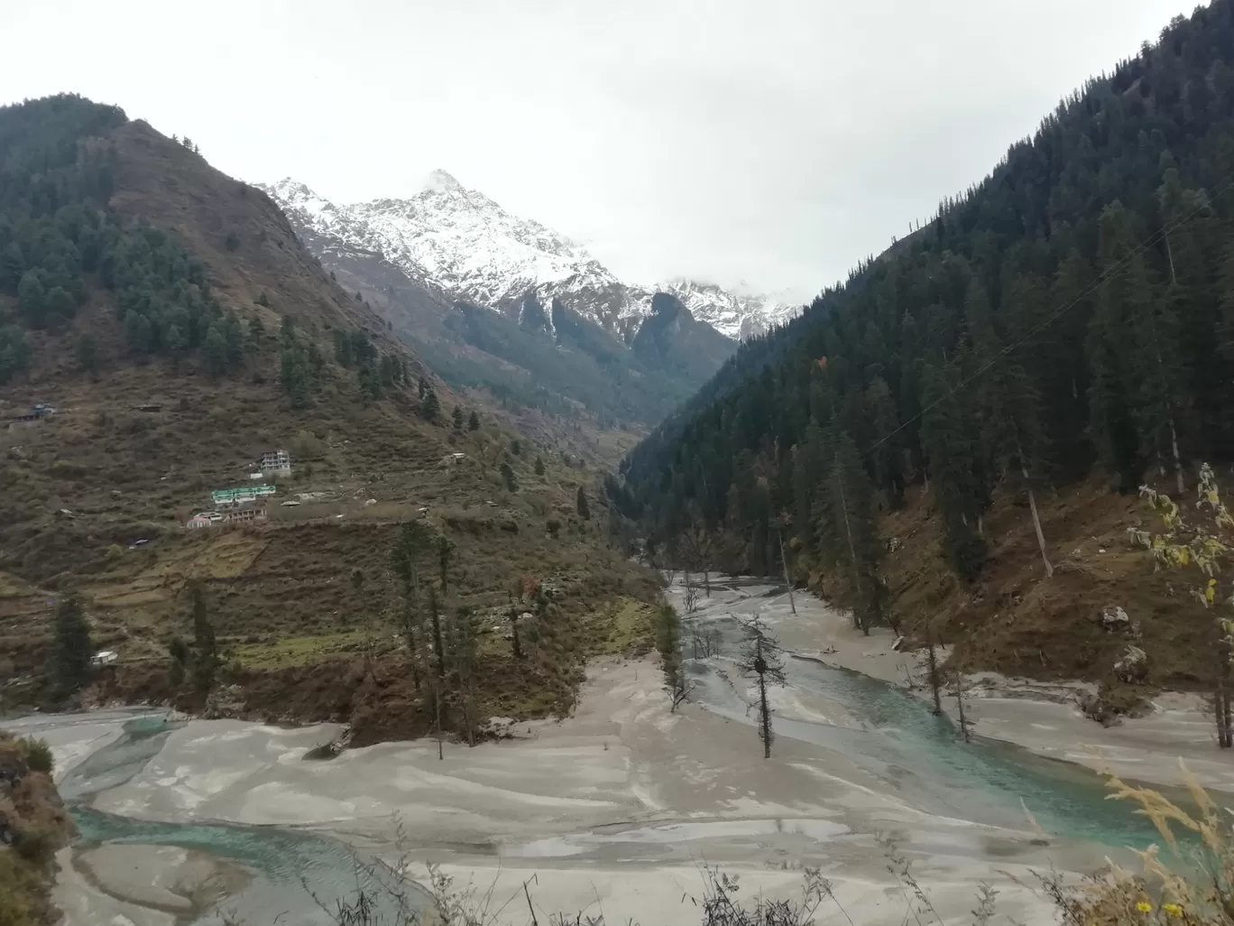 Photo of Kheerganga Trek By shyam bhardwaj
