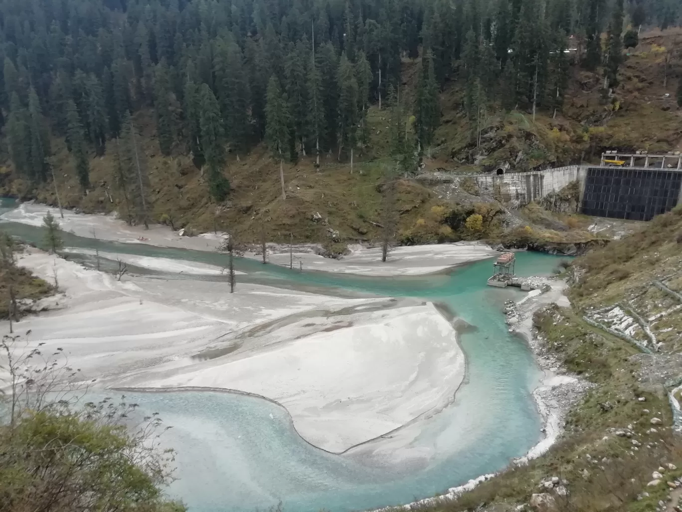 Photo of Kheerganga Trek By shyam bhardwaj