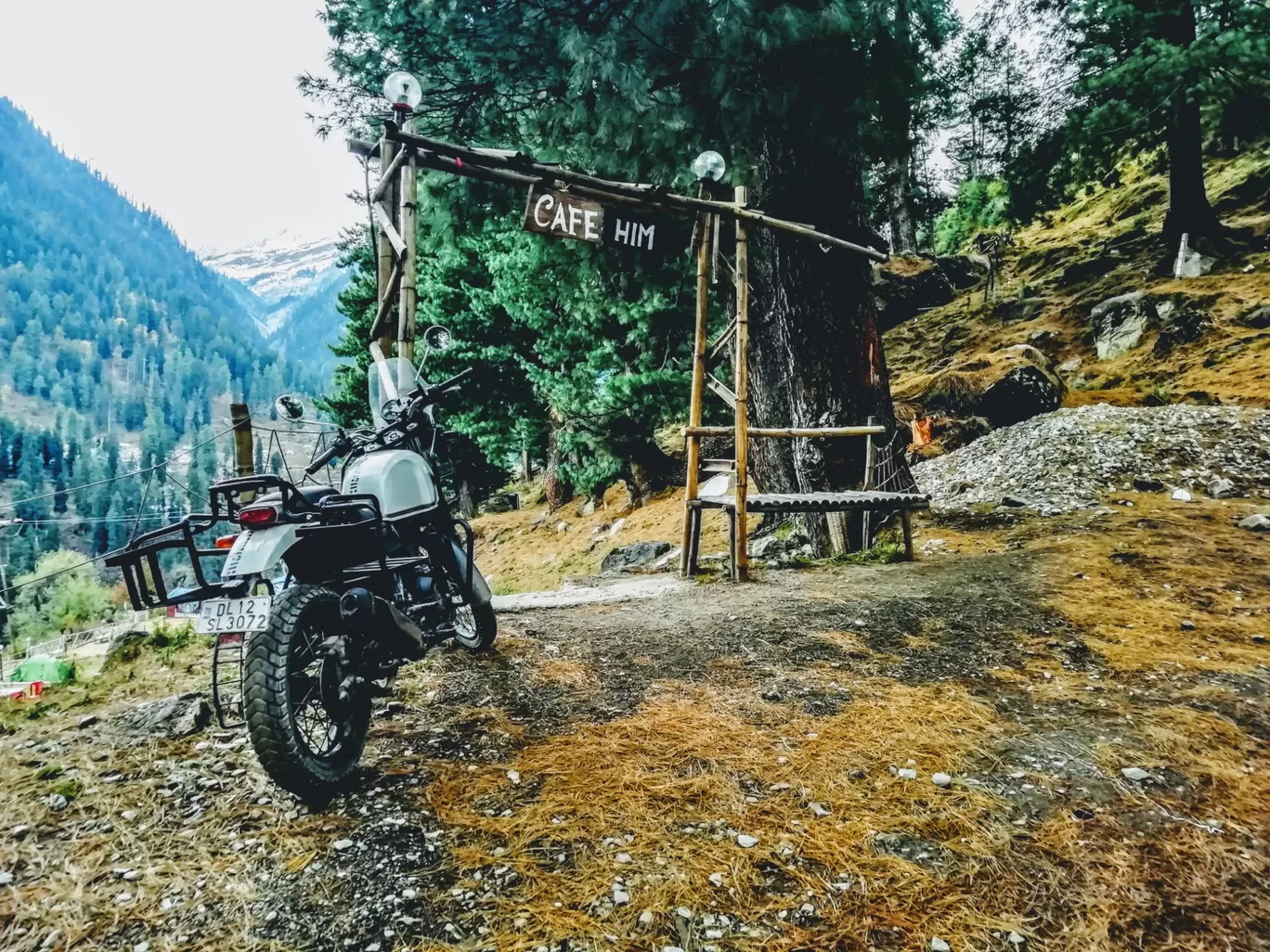 Photo of Kheerganga Trek By shyam bhardwaj