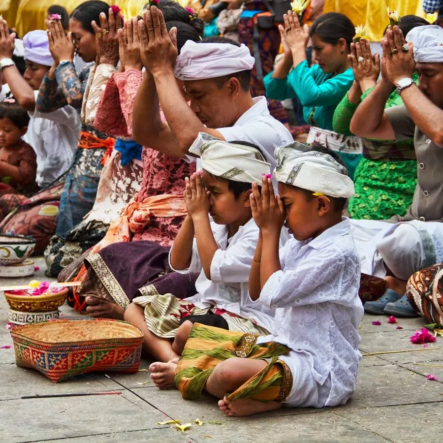 Photo of Kec. Kuta Utara Kabupaten Badung By Putu Dharma