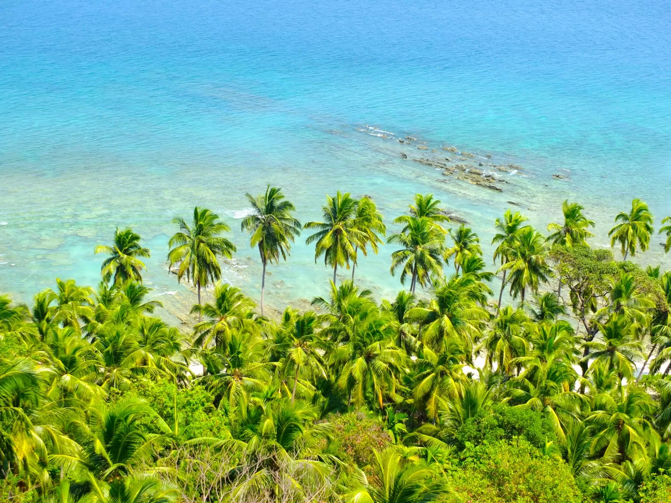 Photo of Andaman Islands By Abhijith PV