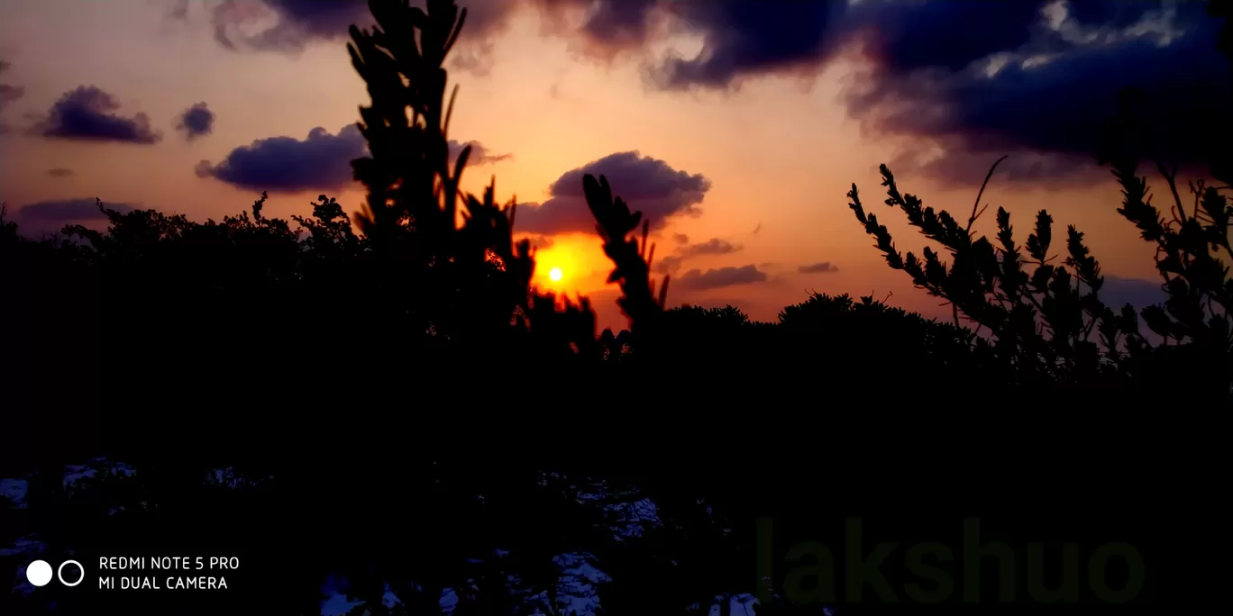 Photo of Lakshadweep Island Resort By Hasanul Benna KI