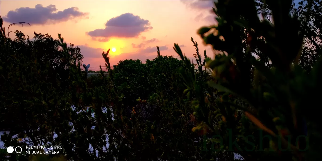 Photo of Lakshadweep Island Resort By Hasanul Benna KI