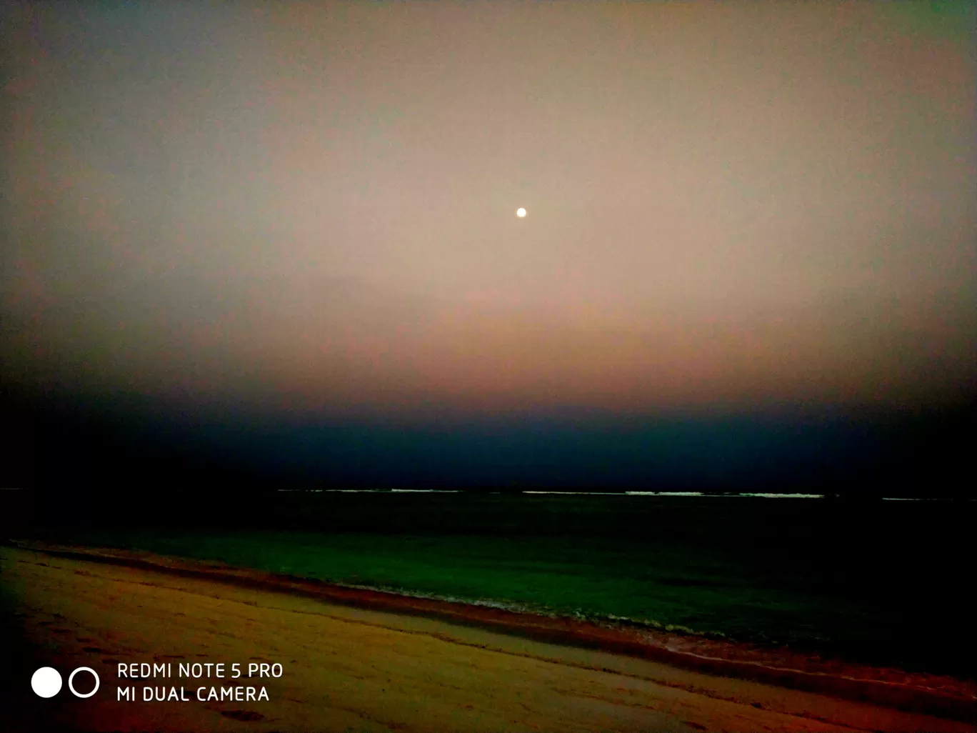 Photo of Lakshadweep Island Resort By Hasanul Benna KI