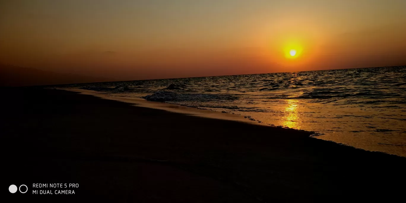 Photo of Lakshadweep Island Resort By Hasanul Benna KI