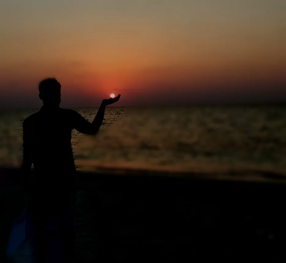 Photo of Lakshadweep Island Resort By Hasanul Benna KI