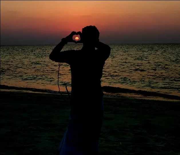 Photo of Lakshadweep Island Resort By Hasanul Benna KI