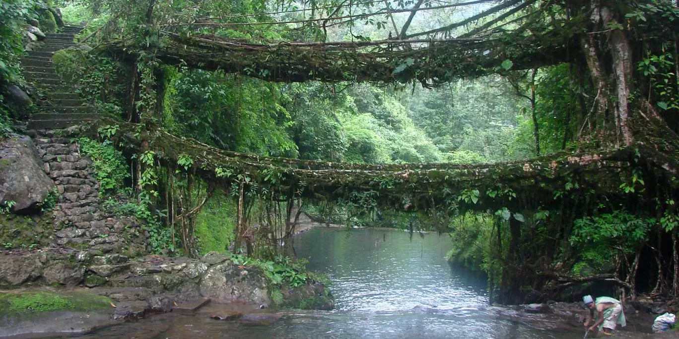Photo of Shillong By SONAM BHUTIA