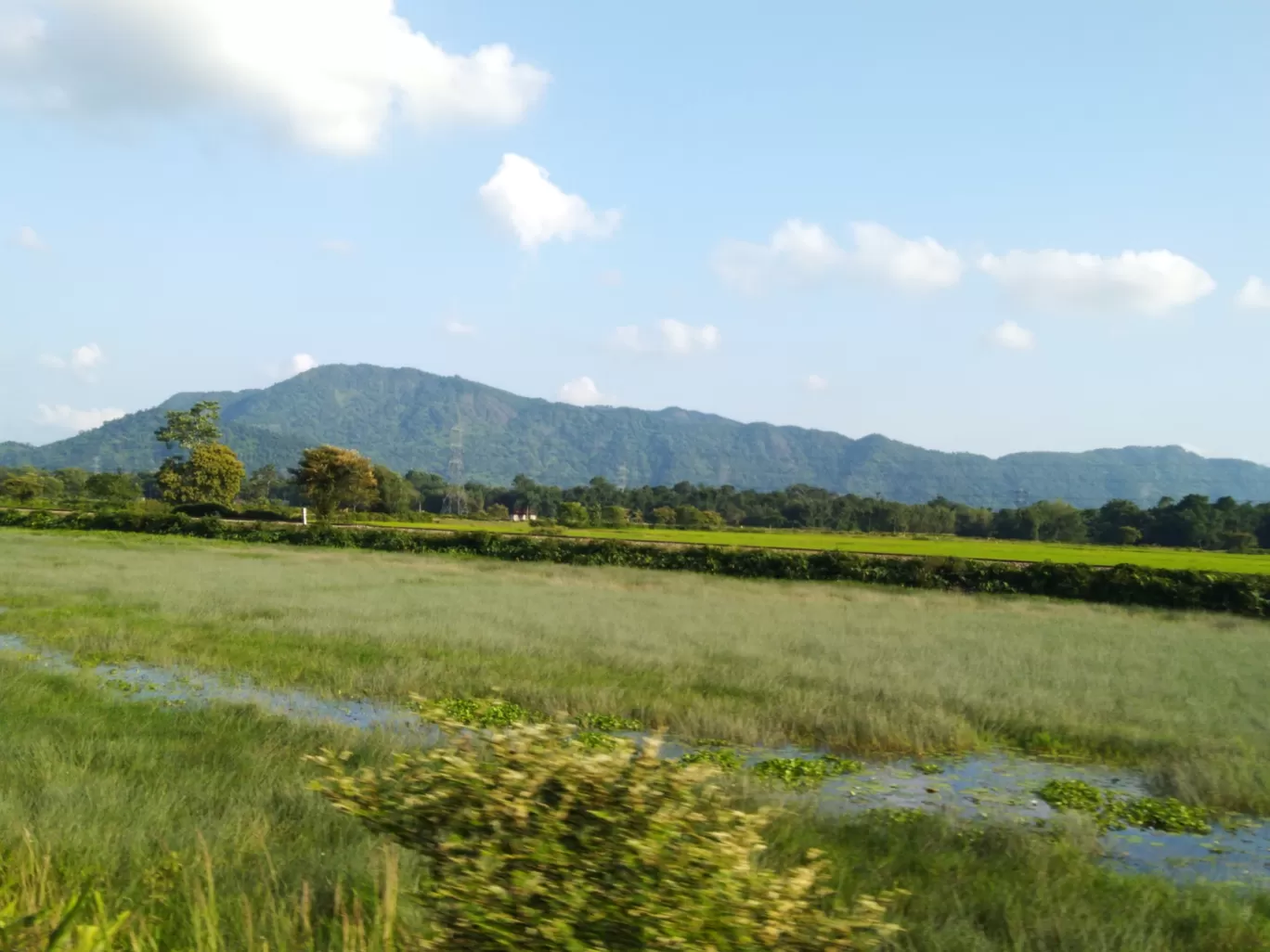 Photo of Goalpara By Sunil Aarya