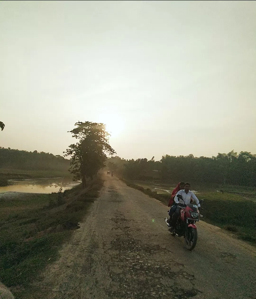 Photo of Kamrup By Sunil Aarya