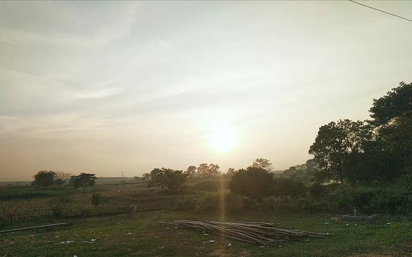 Photo of Kamrup By Sunil Aarya