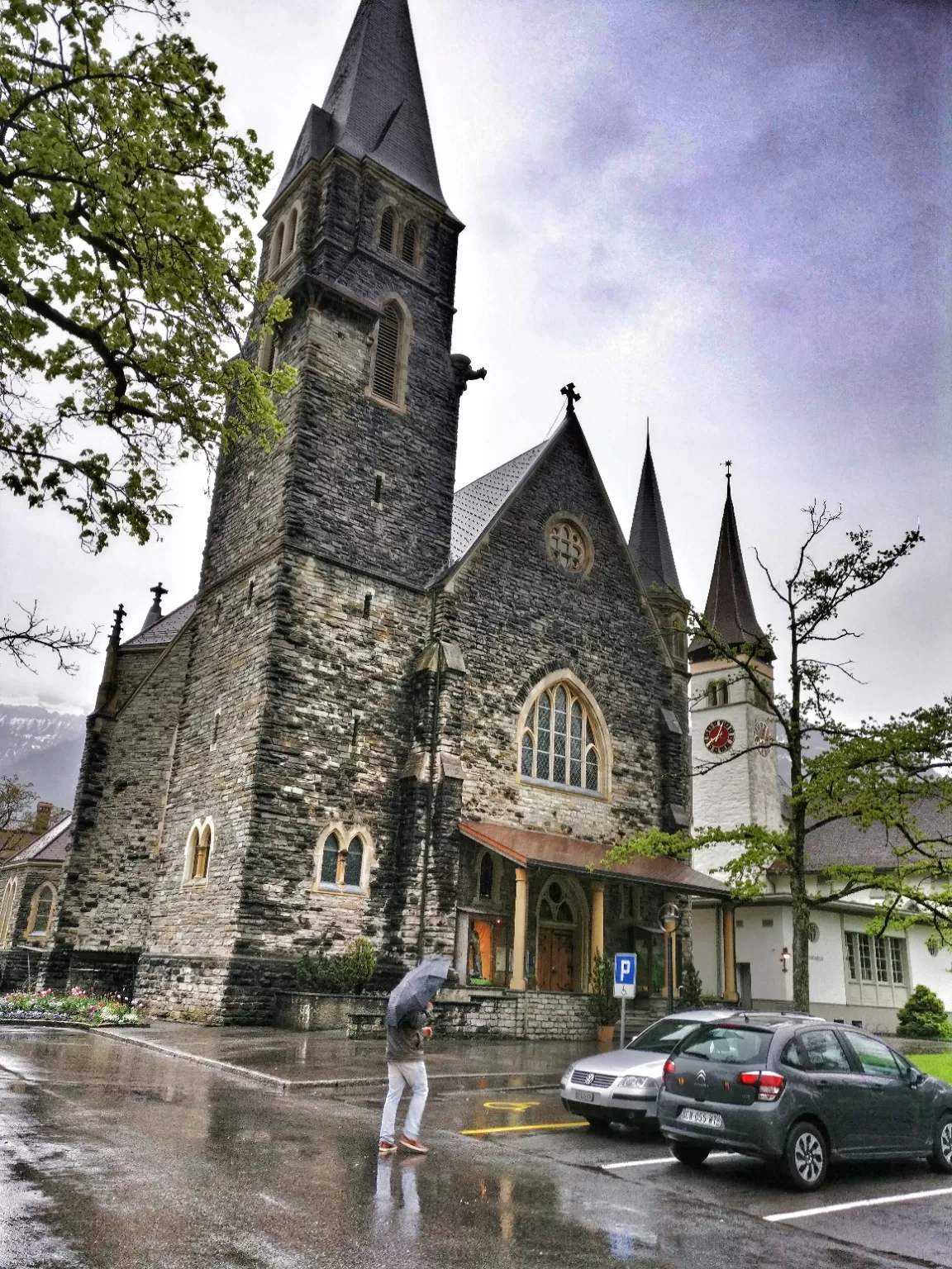 Photo of Switzerland By shubhangi singh