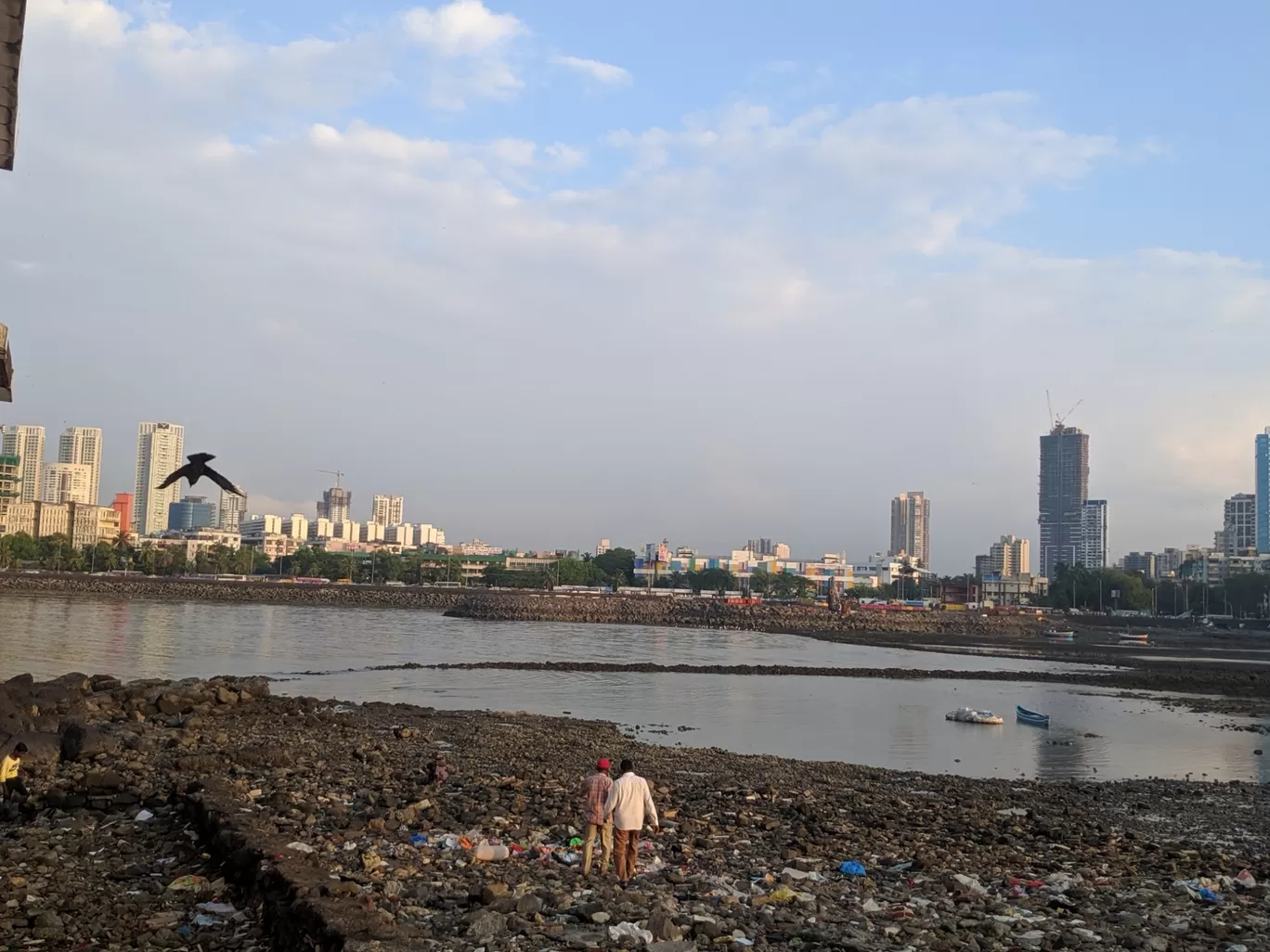 Photo of Mumbai By Debosmita Sarkar