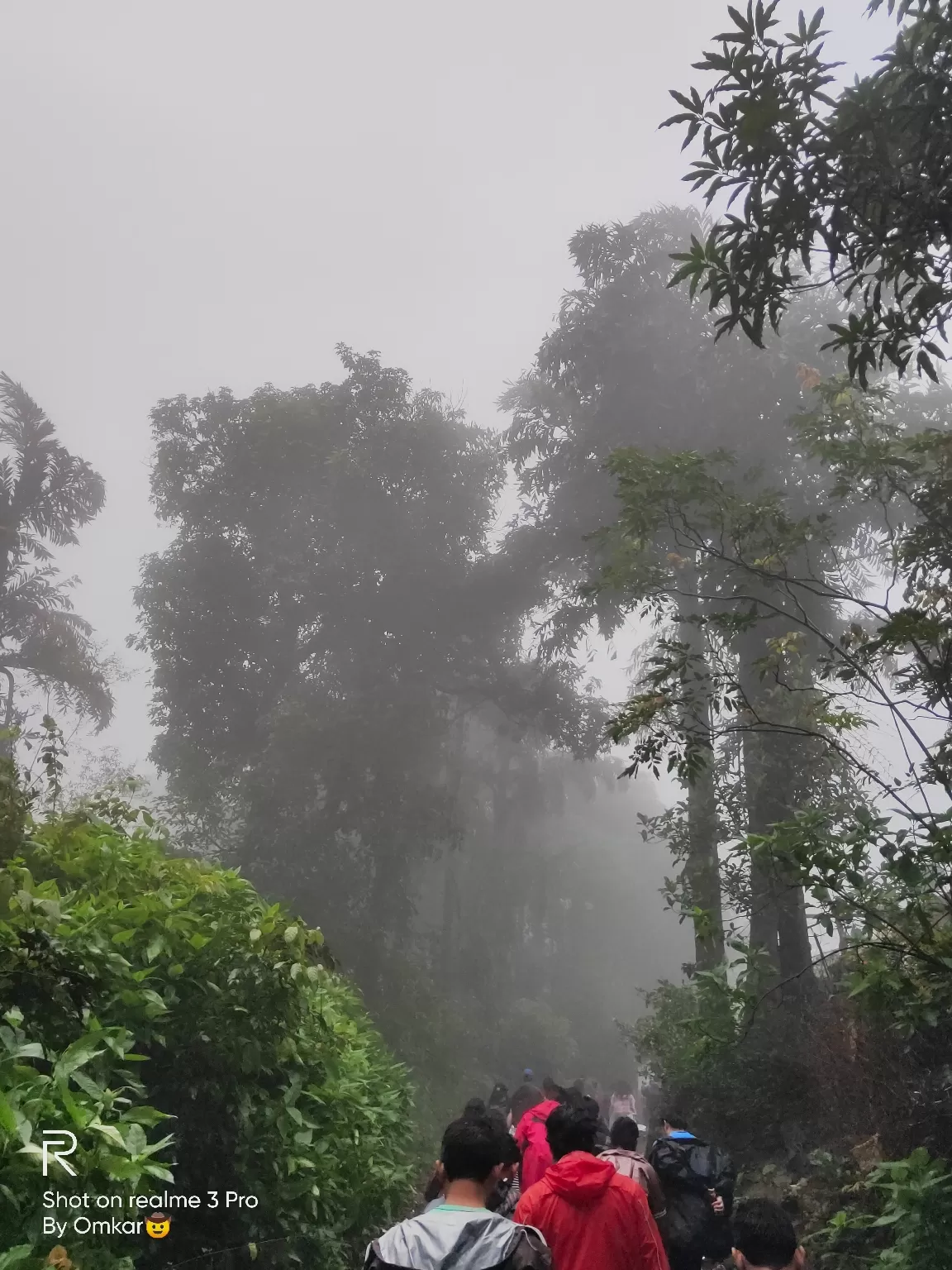 Photo of Andharban terk off road By Omkar Bhujbal