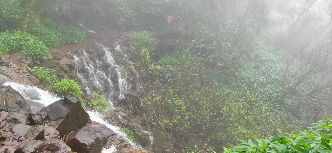 Photo of Andharban terk off road By Omkar Bhujbal