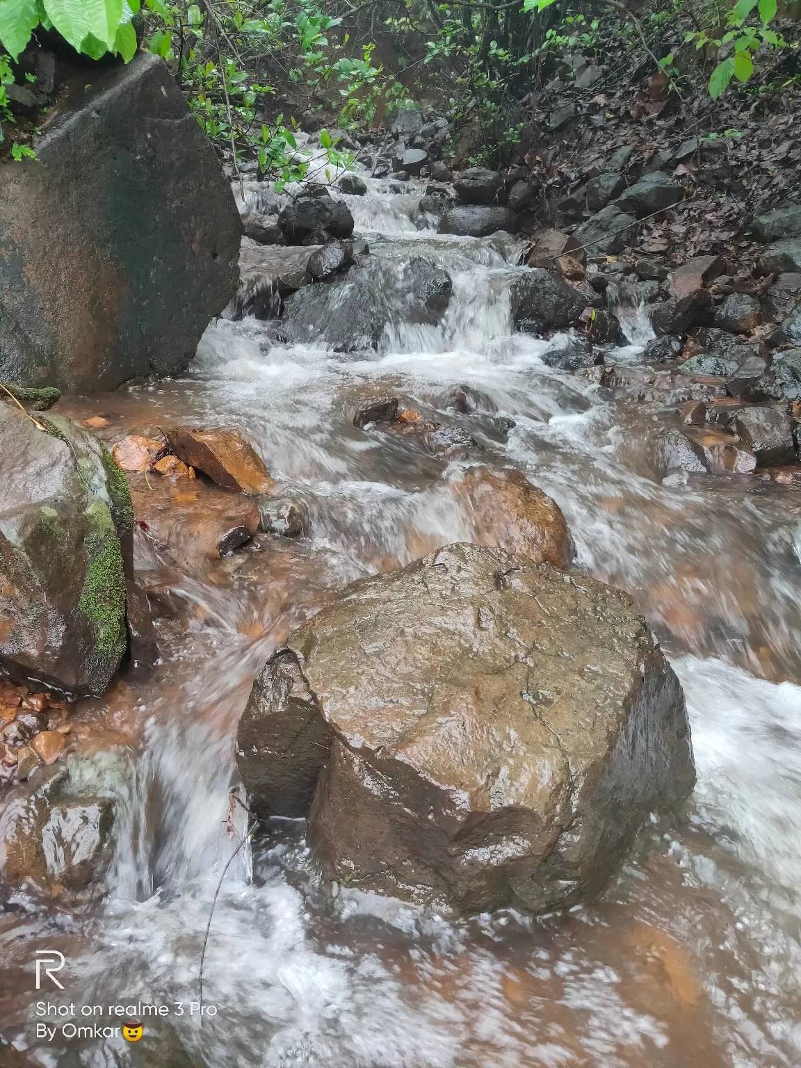 Photo of Andharban terk off road By Omkar Bhujbal