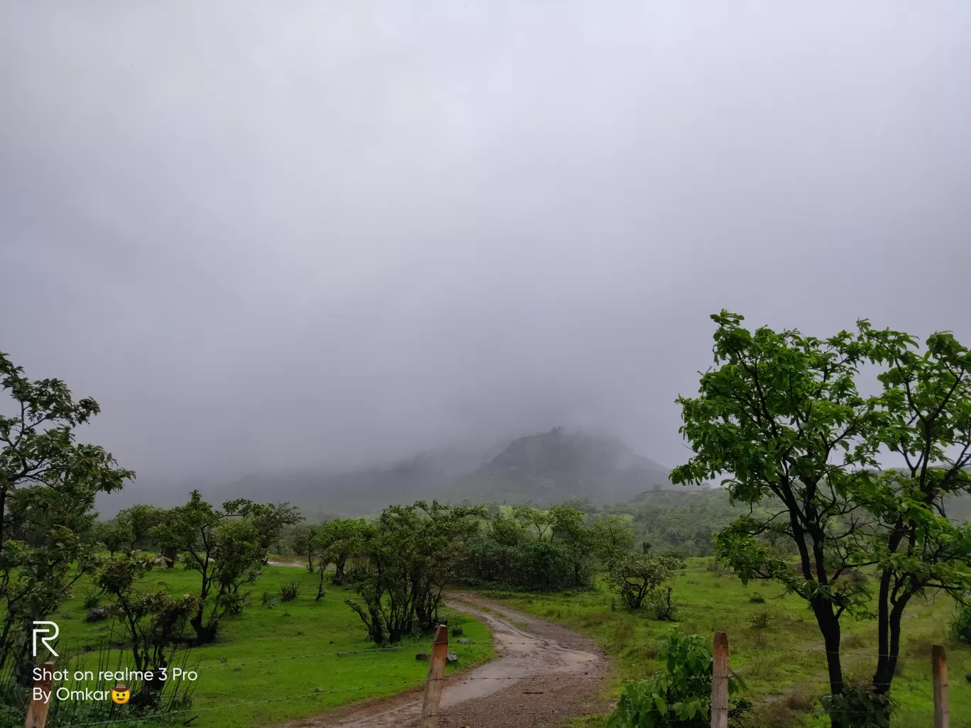 Photo of Andharban terk off road By Omkar Bhujbal