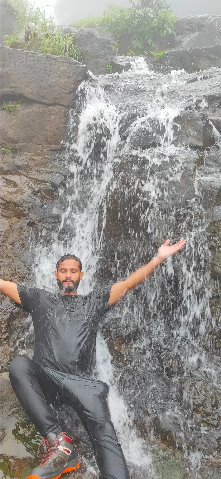 Photo of Andharban terk off road By Omkar Bhujbal