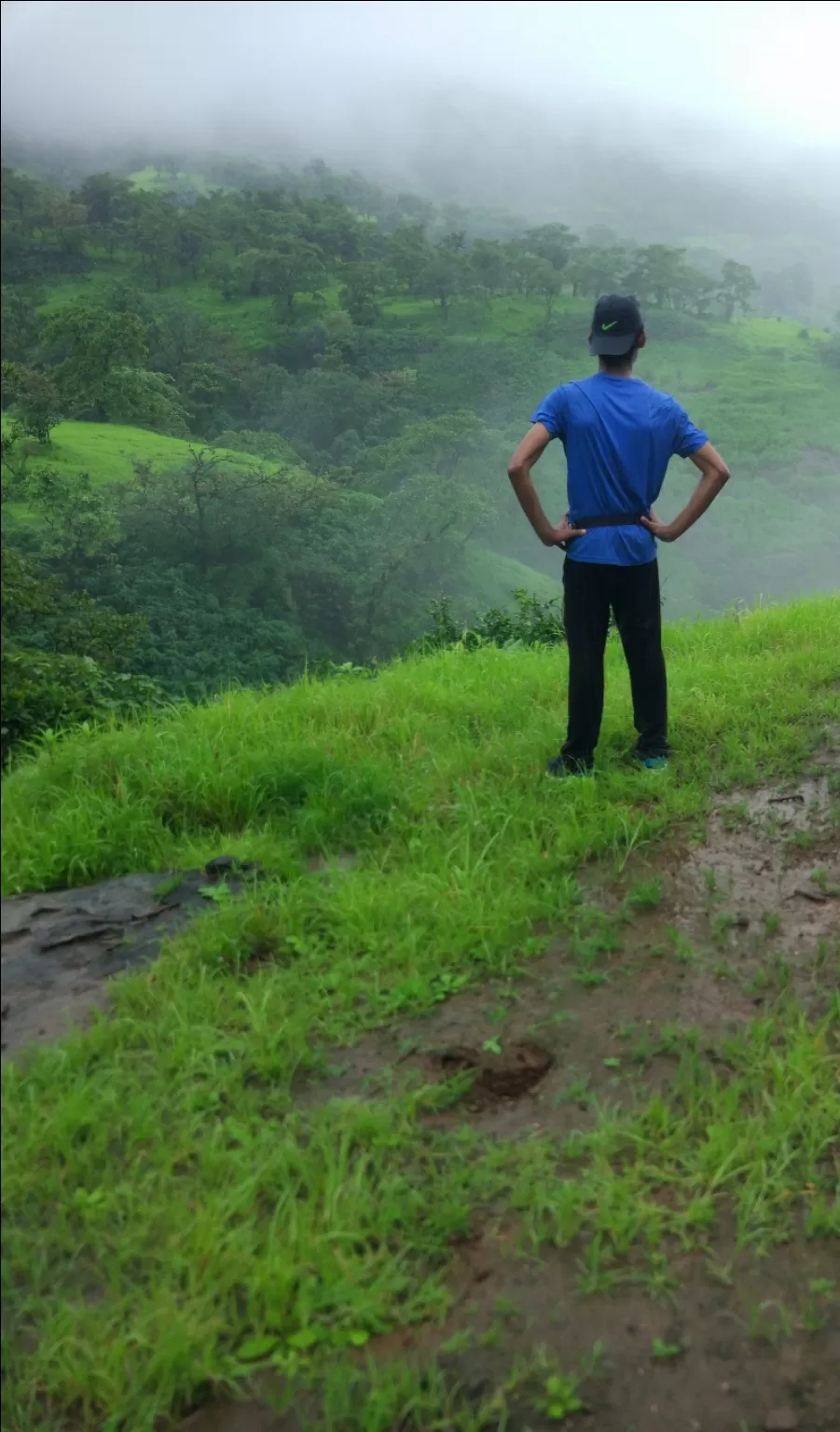 Photo of Andharban terk off road By Omkar Bhujbal