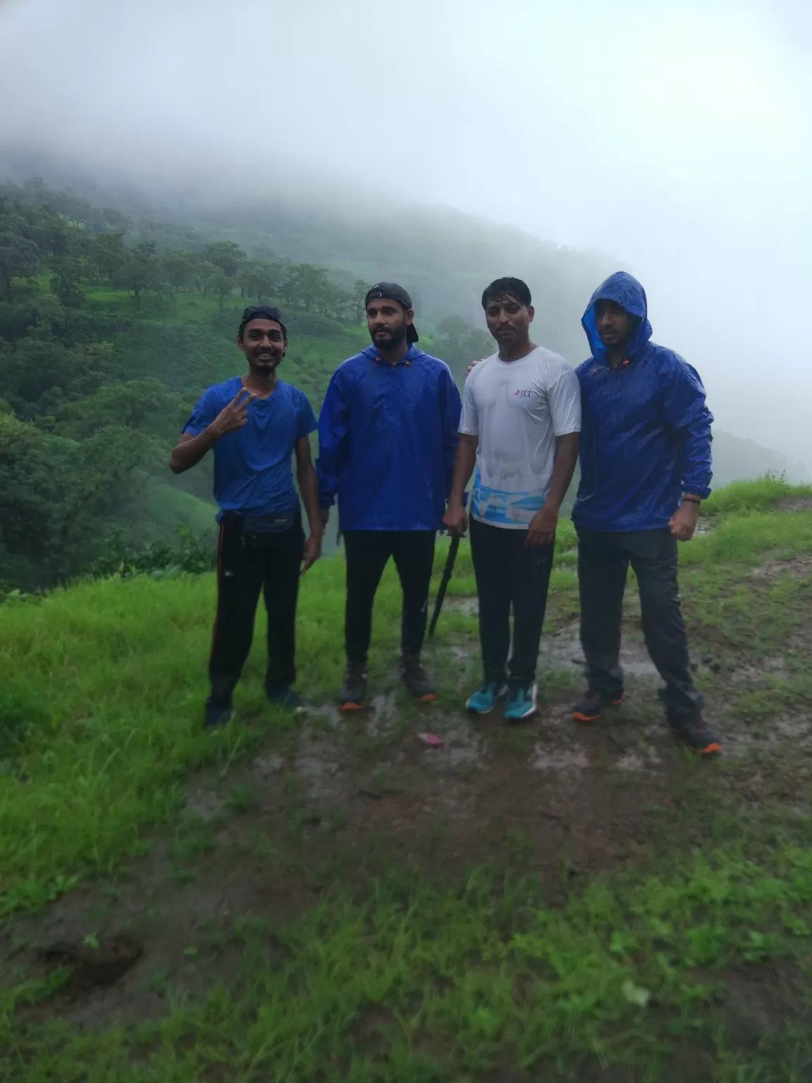 Photo of Andharban terk off road By Omkar Bhujbal