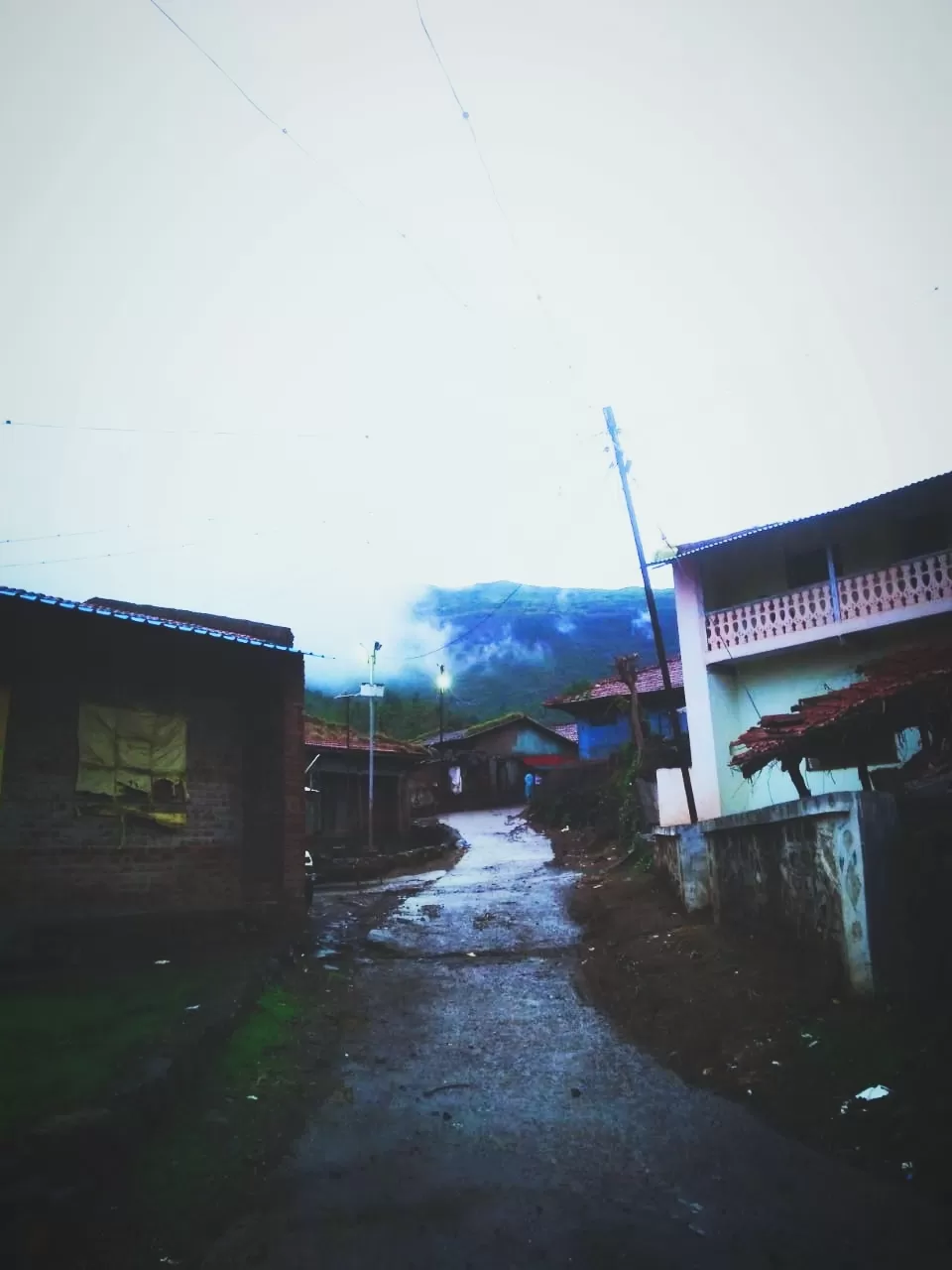 Photo of kalsubai Peak By Omkar Bhujbal