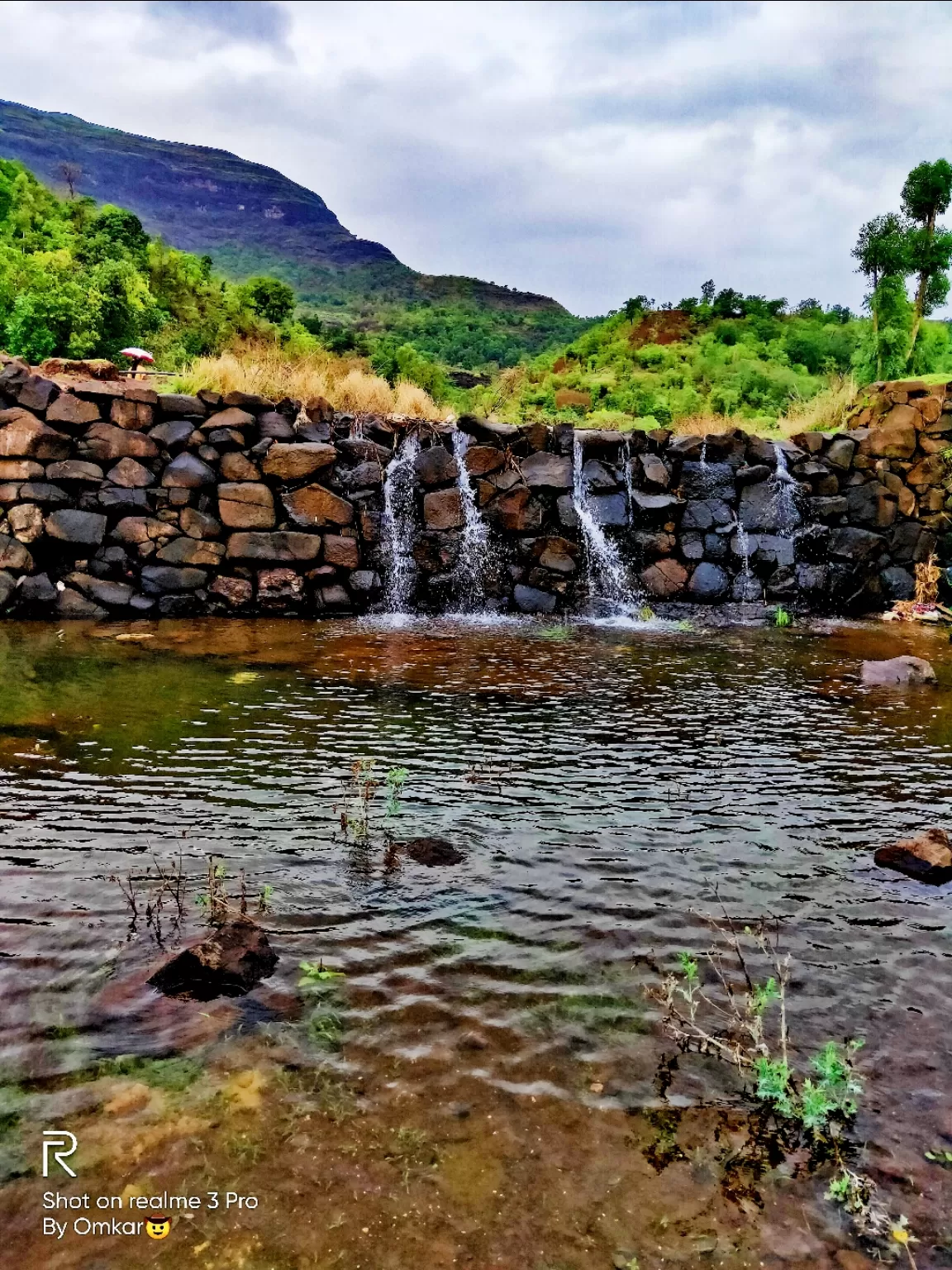 Photo of kalsubai Peak By Omkar Bhujbal