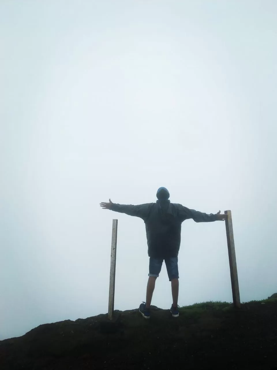 Photo of kalsubai Peak By Omkar Bhujbal