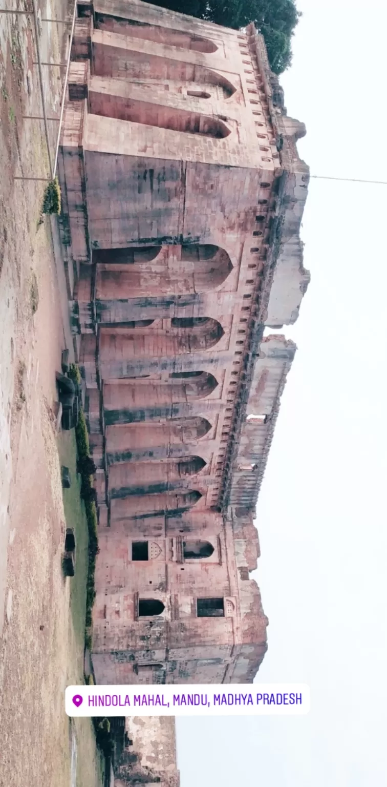 Photo of Mandu By vardhman singh