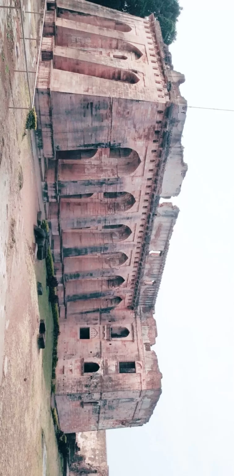 Photo of Mandu By vardhman singh