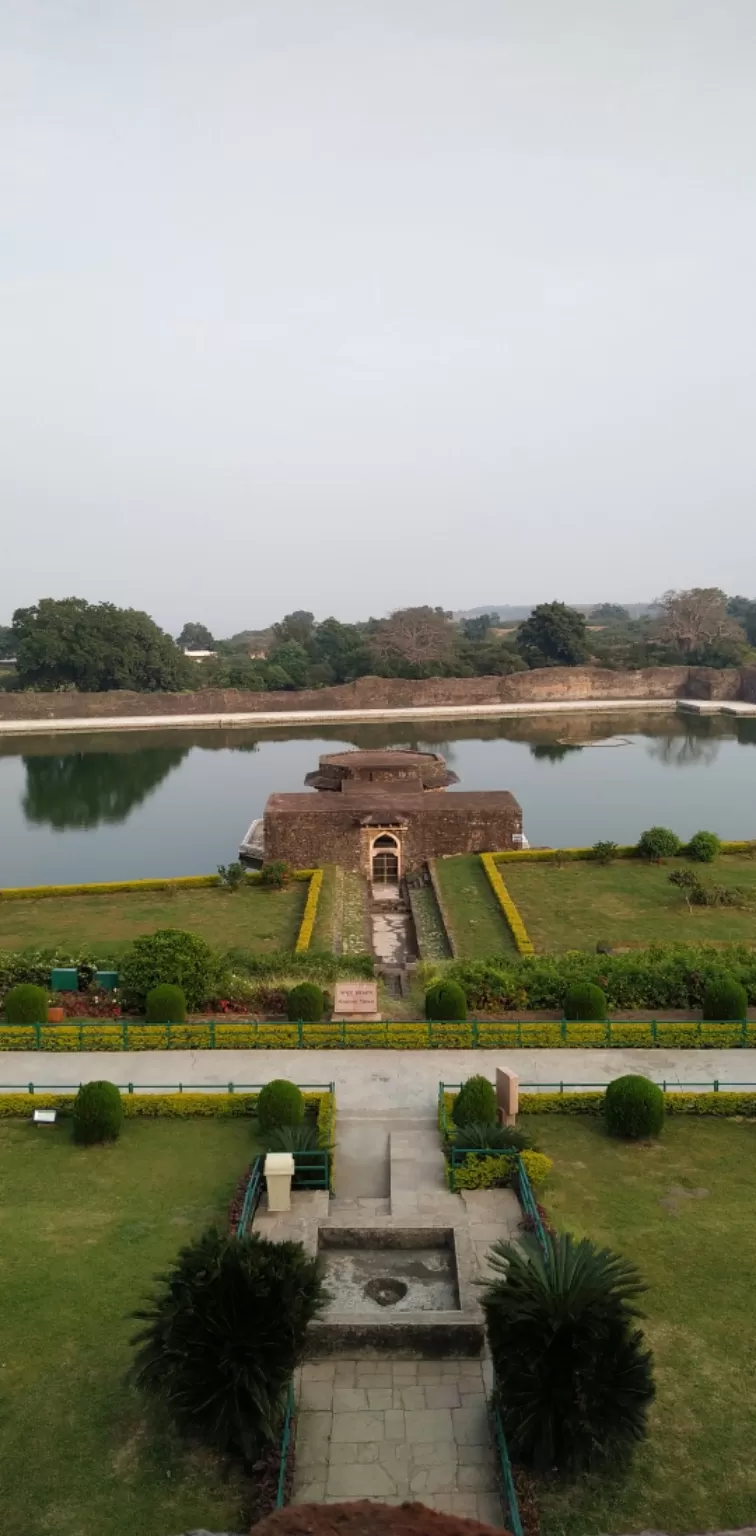 Photo of Mandu By vardhman singh