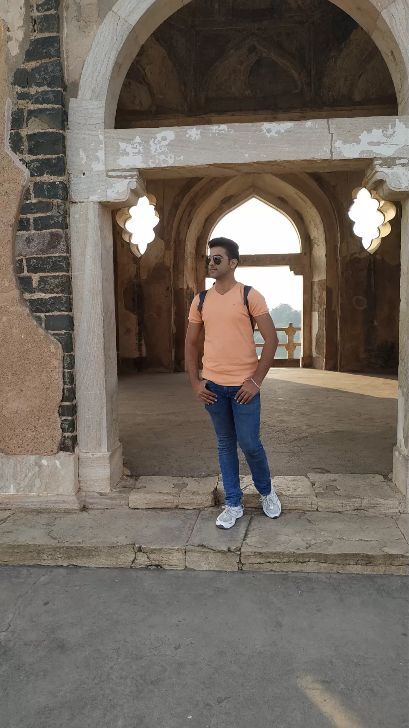 Photo of Mandu By vardhman singh