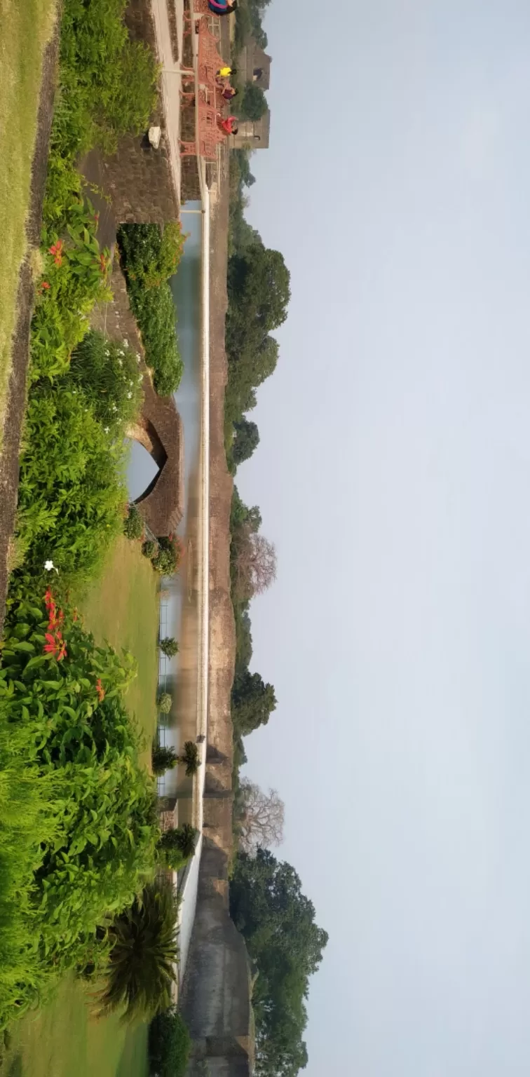 Photo of Mandu By vardhman singh