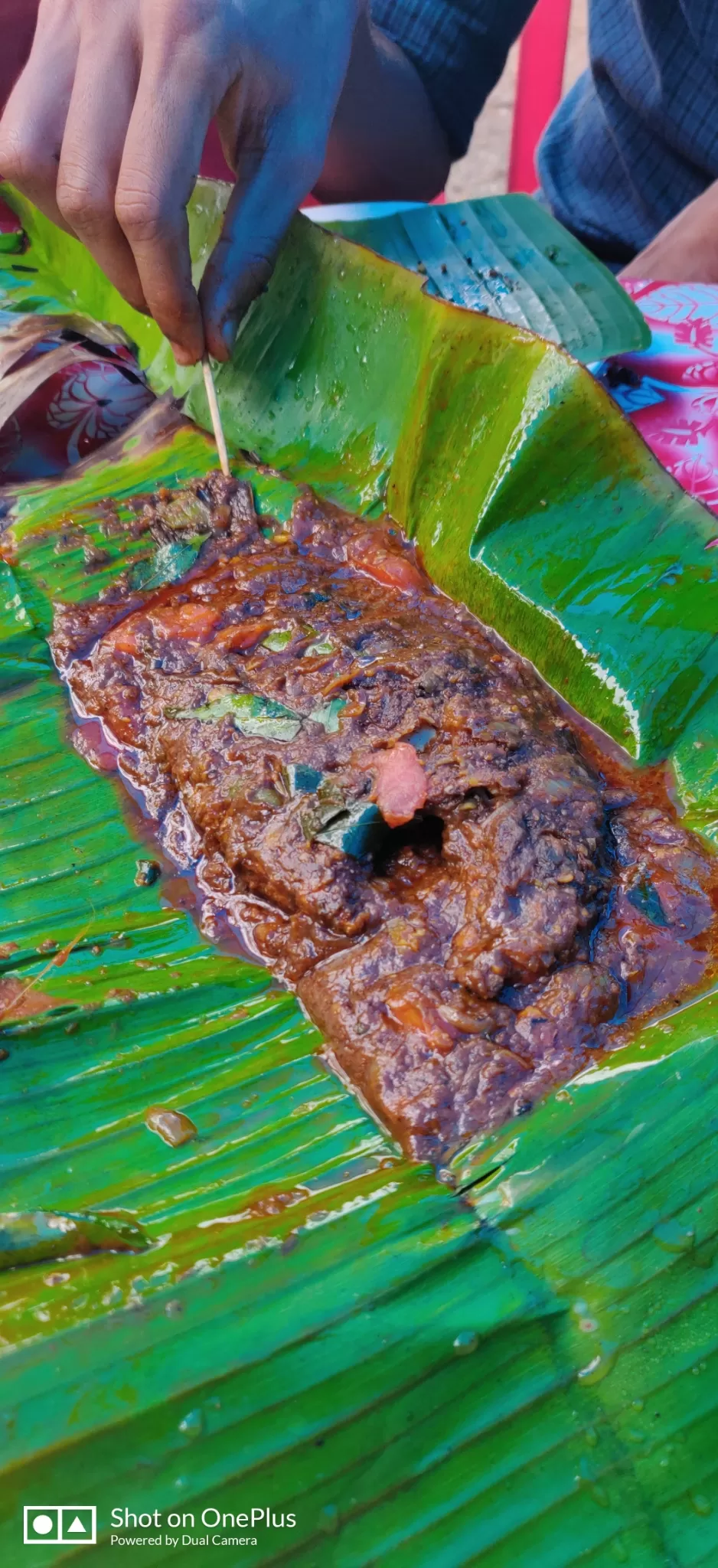 Photo of Rajapuram Kayal Shaap (Toddy parlour) By Vivek Josh