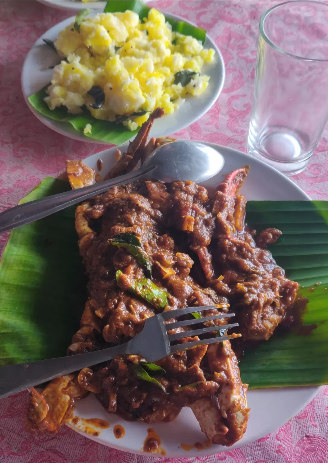 Photo of Rajapuram Kayal Shaap (Toddy parlour) By Vivek Josh