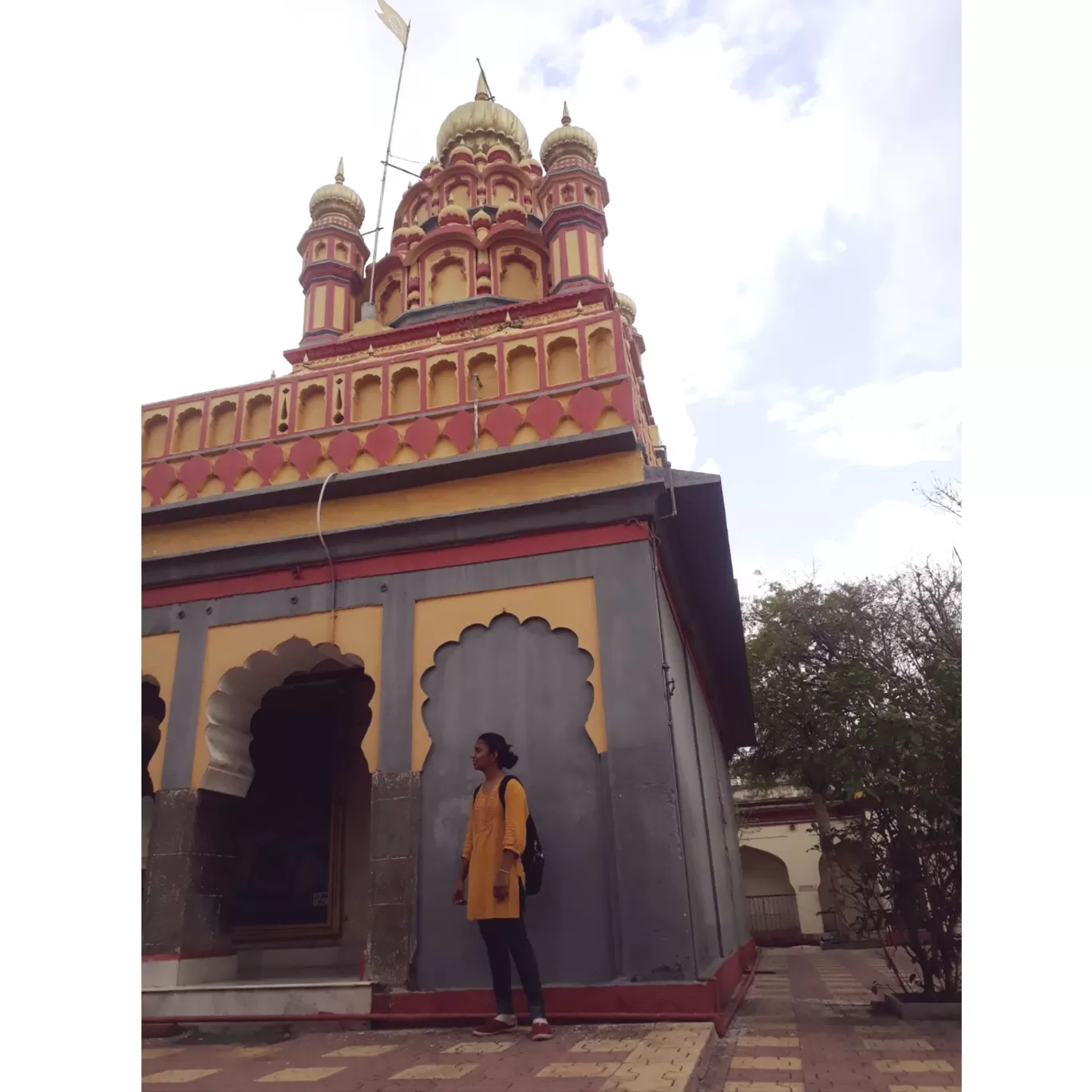 Photo of Parvati Hill By Vacational_traveller