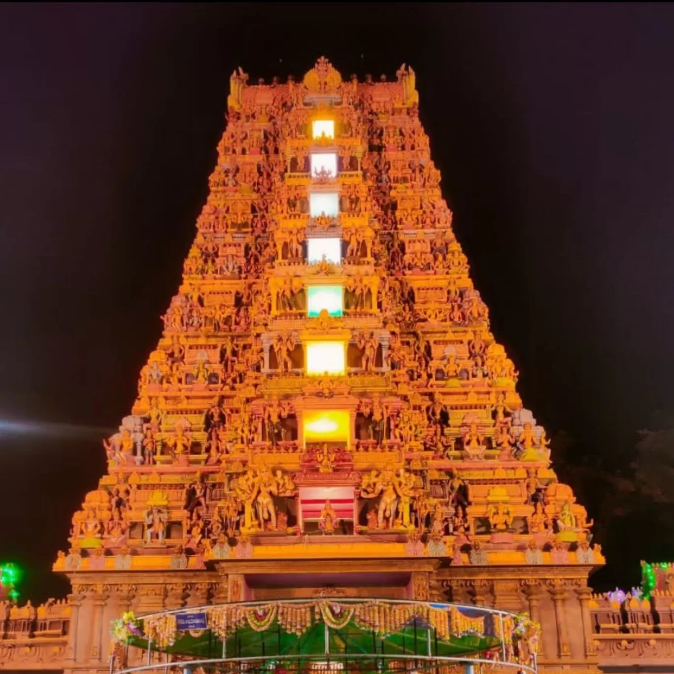 Photo of Vijayawada By Vacational_traveller