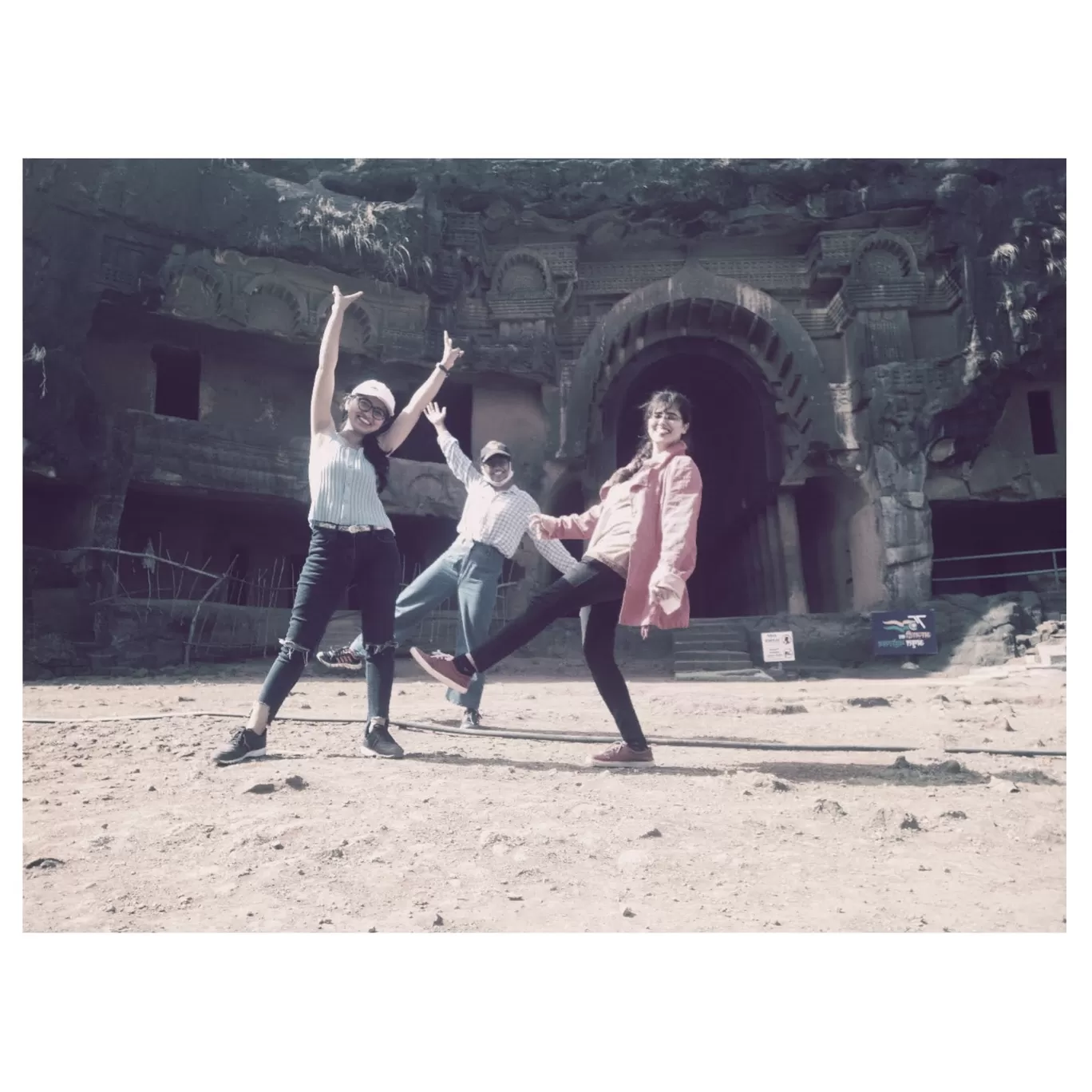 Photo of Bhaja Caves By Vacational_traveller