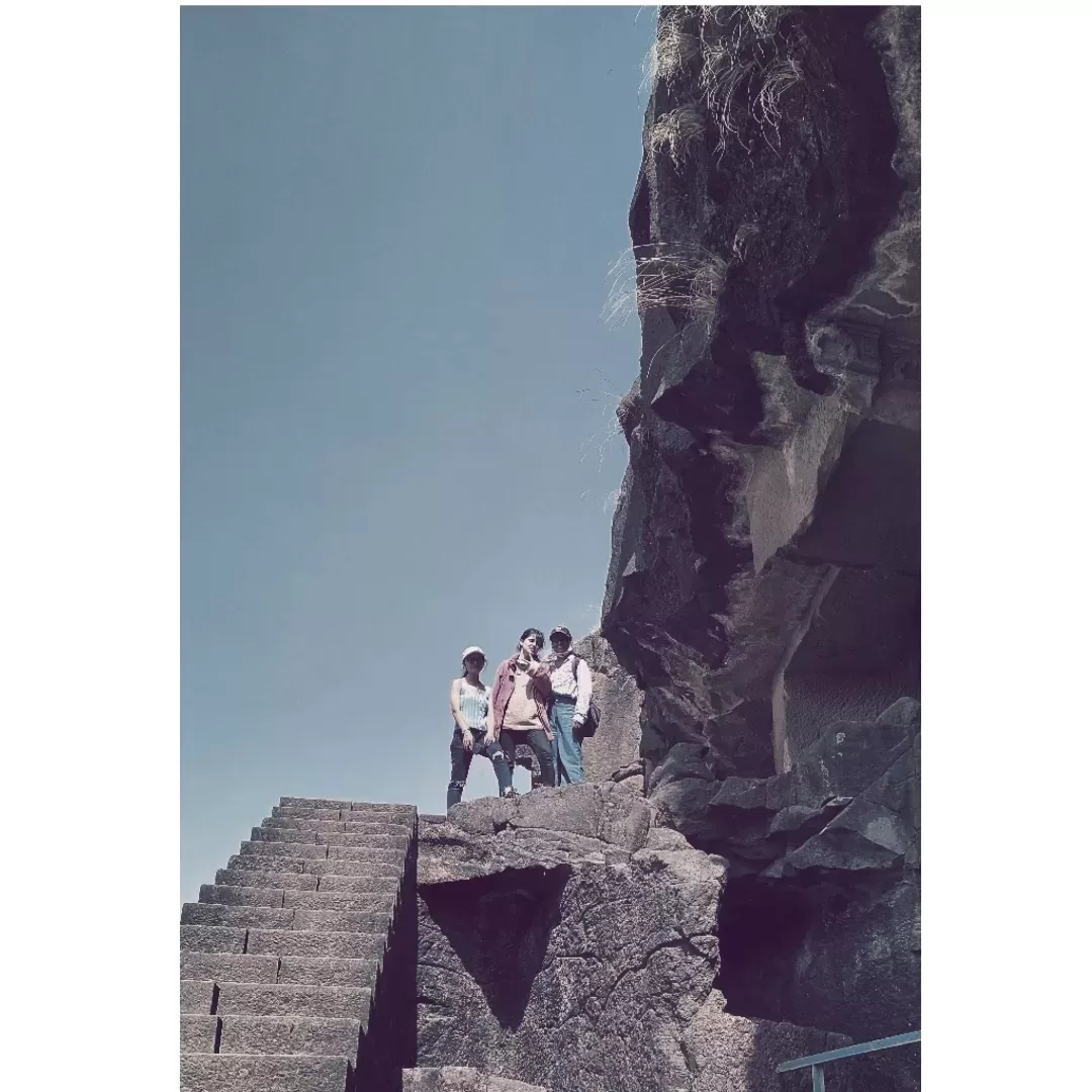 Photo of Bhaja Caves By Vacational_traveller